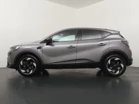 Renault Captur thumbnail 3