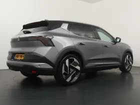 Mitsubishi Eclipse Cross thumbnail 2