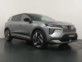 Mitsubishi Eclipse Cross thumbnail 11