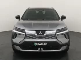 Mitsubishi Eclipse Cross thumbnail 12