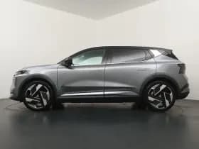 Mitsubishi Eclipse Cross thumbnail 3