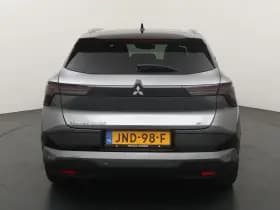 Mitsubishi Eclipse Cross thumbnail 21