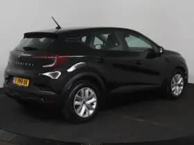Mitsubishi ASX thumbnail 2