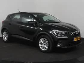 Mitsubishi ASX thumbnail 12