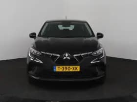 Mitsubishi ASX thumbnail 13