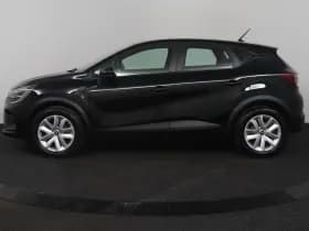 Mitsubishi ASX thumbnail 3