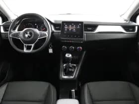 Mitsubishi ASX thumbnail 4