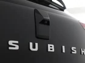 Mitsubishi ASX thumbnail 34