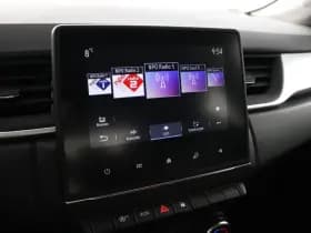 Mitsubishi ASX thumbnail 38