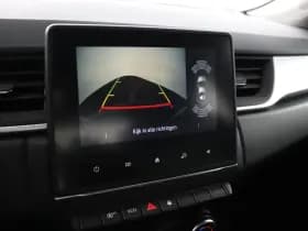 Mitsubishi ASX thumbnail 7