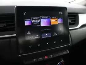 Mitsubishi ASX thumbnail 8