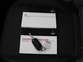 Mitsubishi ASX thumbnail 9