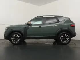 Dacia Duster thumbnail 2