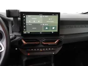 Dacia Duster thumbnail 11