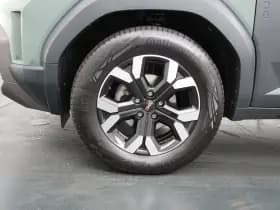 Dacia Duster thumbnail 16