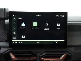 Dacia Duster thumbnail 17