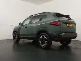 Dacia Duster thumbnail 3