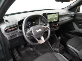 Dacia Duster thumbnail 25