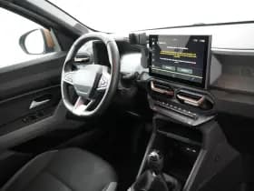 Dacia Duster thumbnail 27