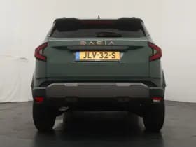 Dacia Duster thumbnail 4