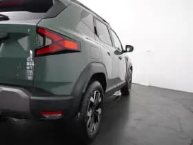 Dacia Duster thumbnail 35