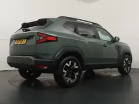 Dacia Duster thumbnail 5