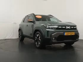 Dacia Duster thumbnail 7