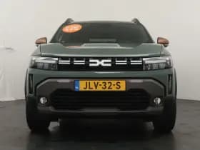 Dacia Duster thumbnail 8