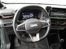 Dacia Duster thumbnail 9