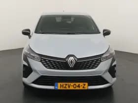 Renault Clio thumbnail 12