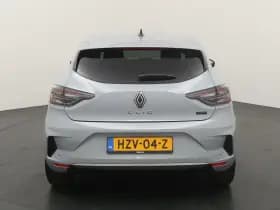 Renault Clio thumbnail 20