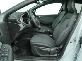 Renault Clio thumbnail 6