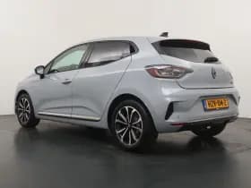 Renault Clio thumbnail 9