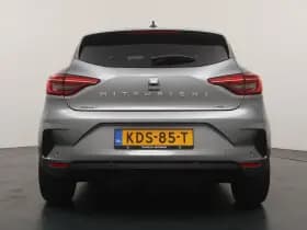 Mitsubishi Colt thumbnail 4