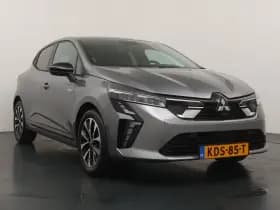 Mitsubishi Colt thumbnail 7