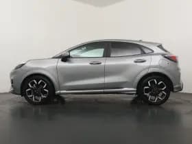 Ford Puma thumbnail 2