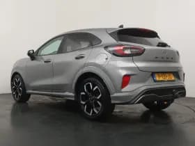 Ford Puma thumbnail 3