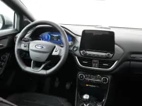 Ford Puma thumbnail 29