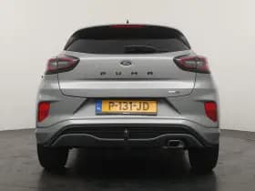 Ford Puma thumbnail 4