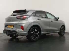 Ford Puma thumbnail 5