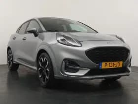 Ford Puma thumbnail 7