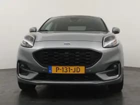 Ford Puma thumbnail 8