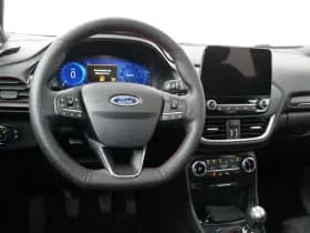Ford Puma thumbnail 9