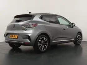 Renault Clio thumbnail 2