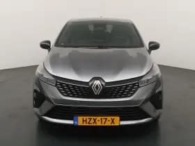 Renault Clio thumbnail 12
