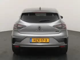 Renault Clio thumbnail 20