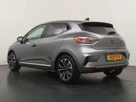 Renault Clio thumbnail 9