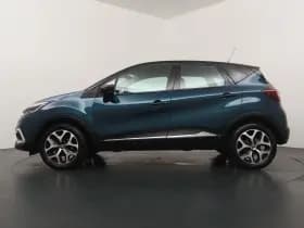 Renault Captur thumbnail 2