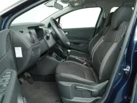 Renault Captur thumbnail 11
