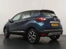 Renault Captur thumbnail 3